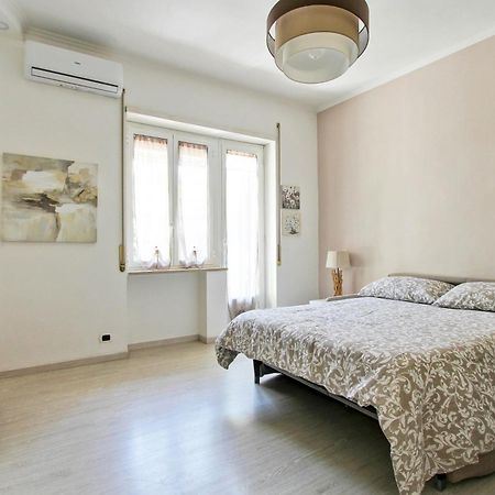 Martina Home Рим Экстерьер фото