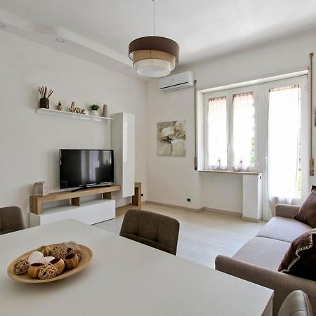 Martina Home Рим Экстерьер фото
