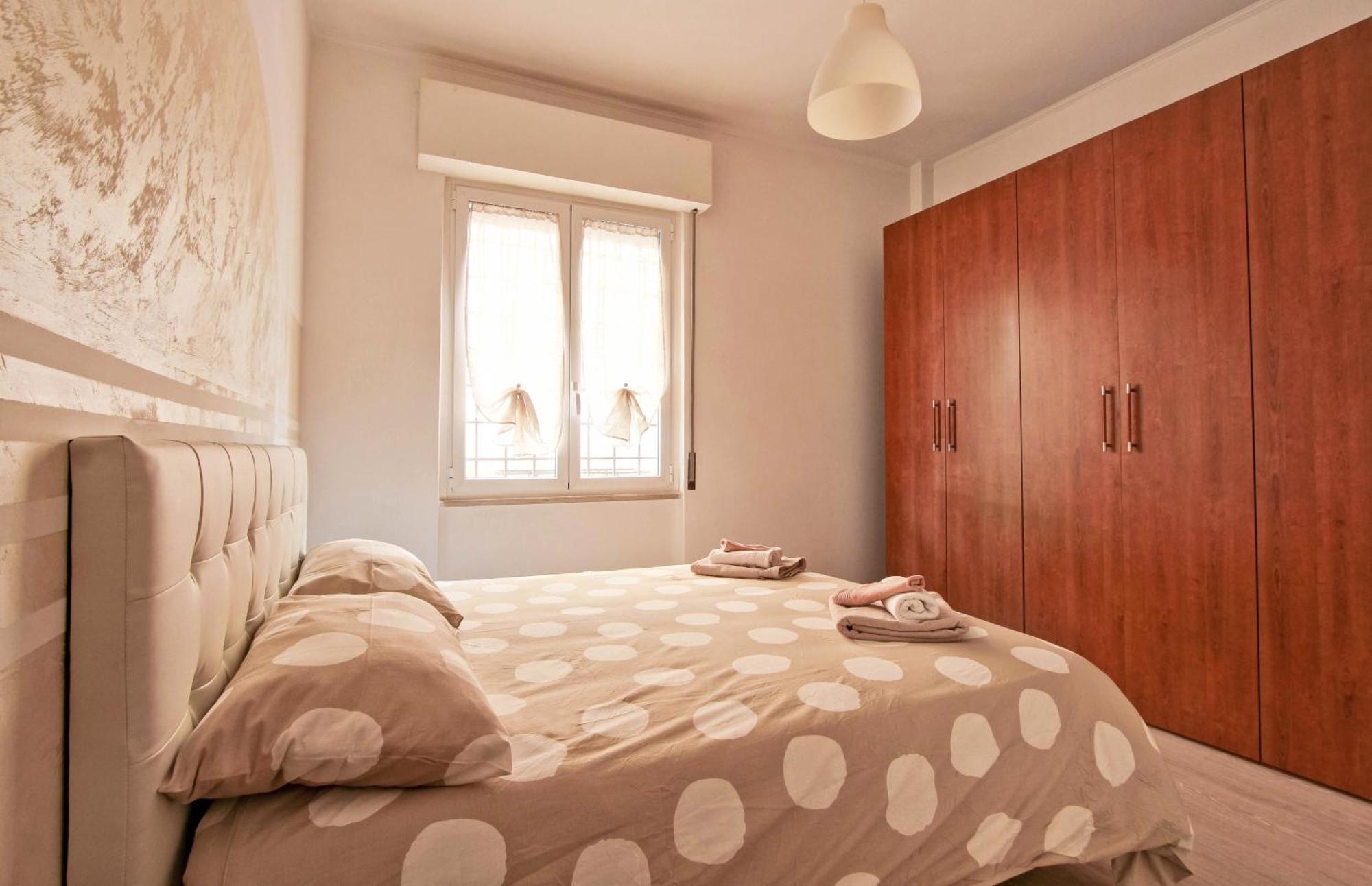 Martina Home Рим Экстерьер фото