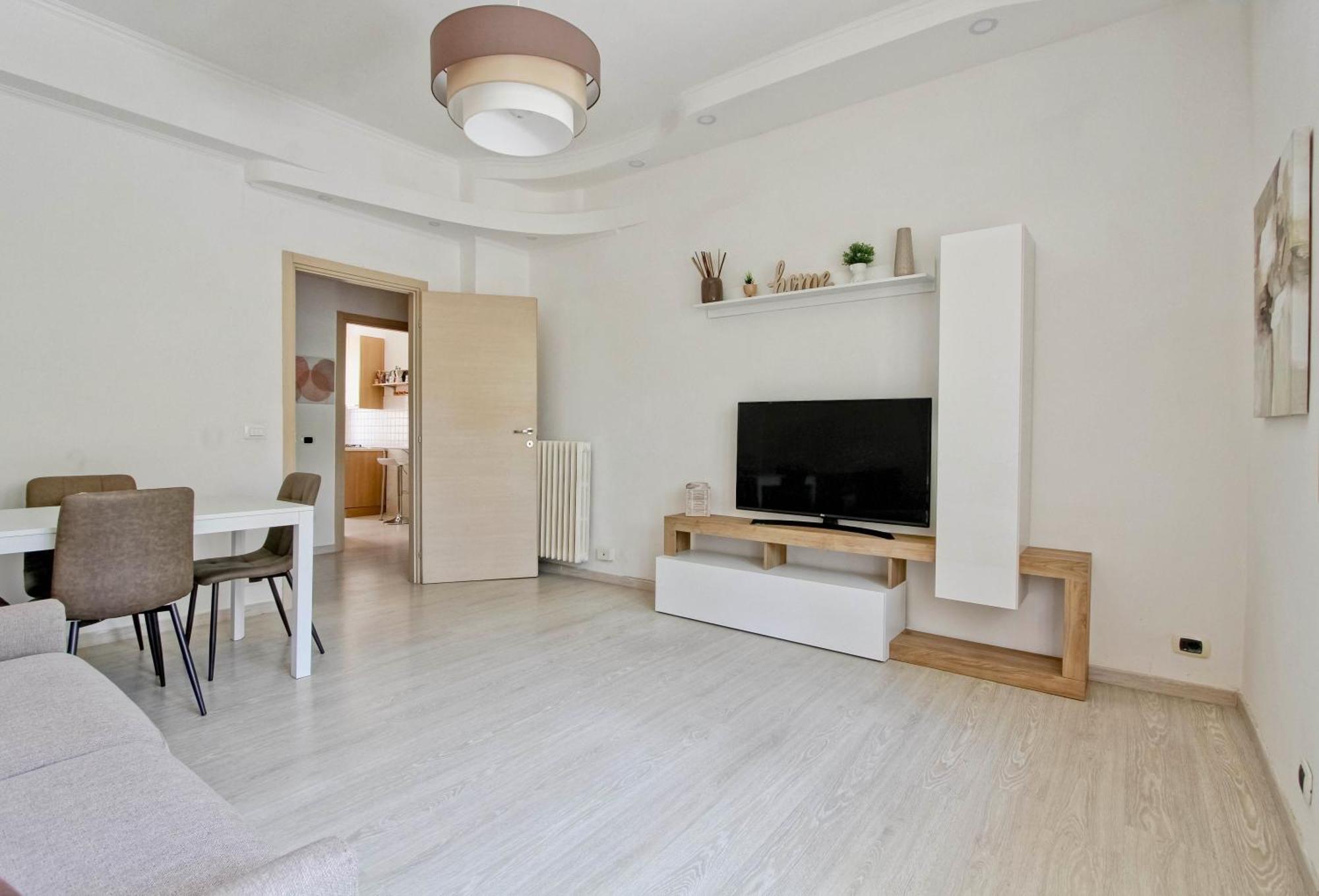 Martina Home Рим Экстерьер фото