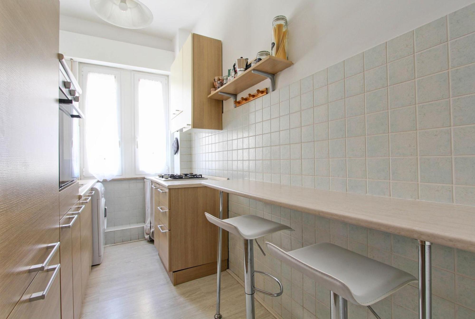 Martina Home Рим Экстерьер фото