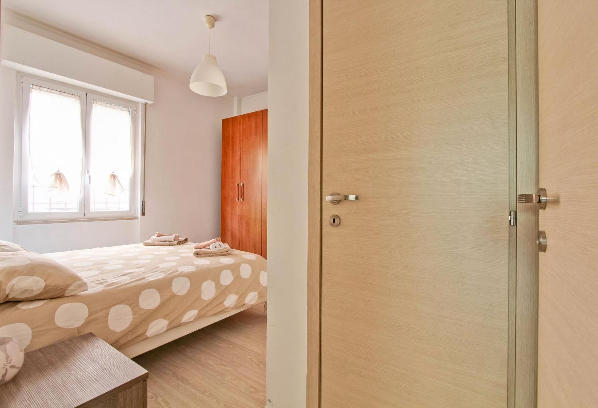 Martina Home Рим Экстерьер фото